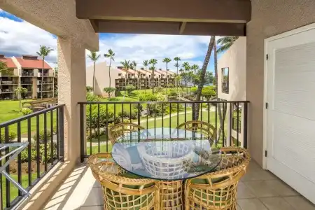 Kamaole Sands Resort - 28