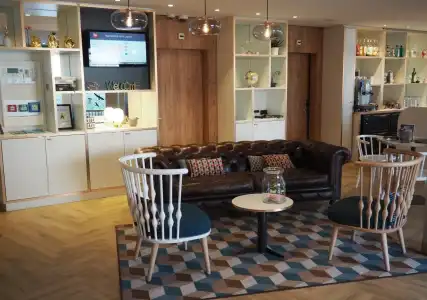 ibis Geneve Petit Lancy - 27