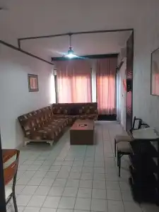 Delphin Apart - 144