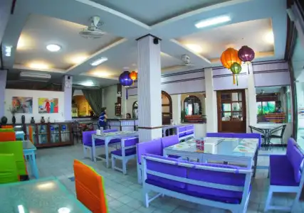 Seaside Palace - 27