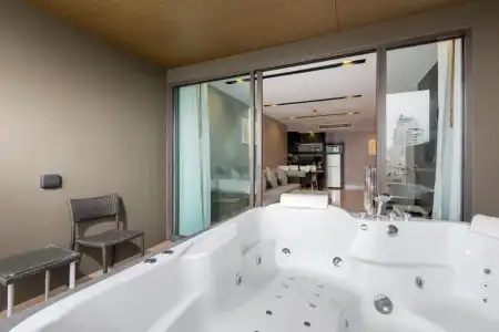The Charm Resort Phuket - 82