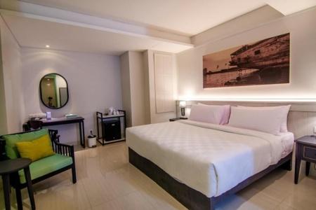 Jambuluwuk Thamrin - 41