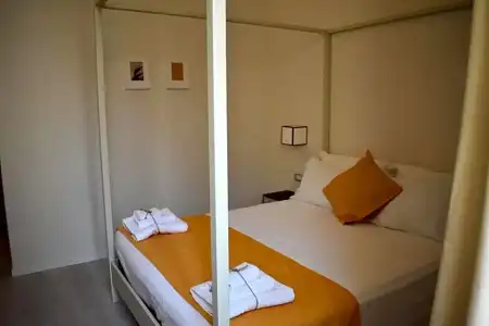Bed & Breakfast Gatto Bianco - 104