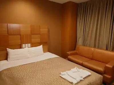 Relief Sapporo Susukino - 74