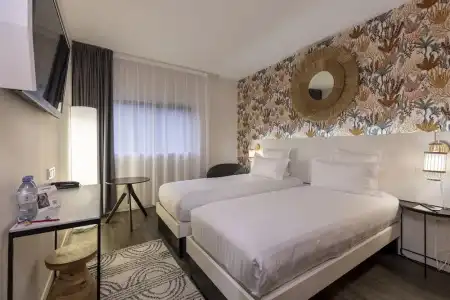 Padja & Spa, Vannes - 60
