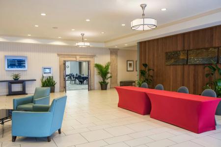 Clearwater Beach Sheraton Resort on Sand Key - 29