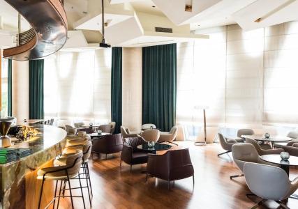 Courtyard by Marriott Seoul Times Square - 22