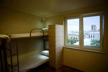 Your Hostel - 38