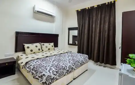 Al Jumhour Apartments - 10
