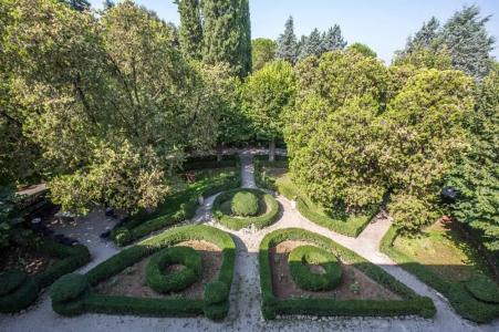 Villa San Lucchese - 31