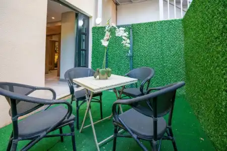 The Gate 30 Suites - 142