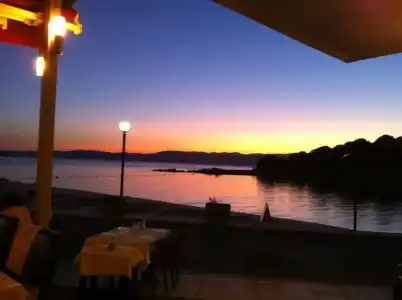 Pasifik Otel - 19
