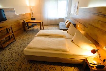 Petul Apart am Ruhrbogen - 37