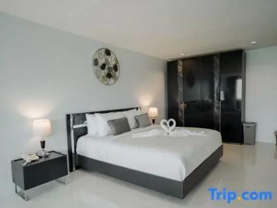 Club Bamboo Boutique Patong Beach Resort - 228