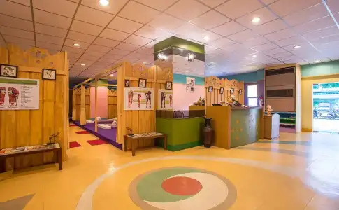 Wangtai - 1