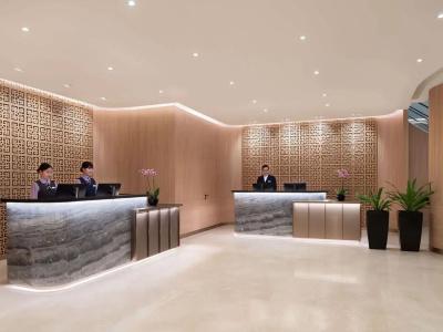 Grand Mercure Singapore Roxy - 36