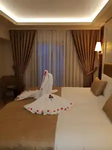 Grand Marcello & Spa - 46
