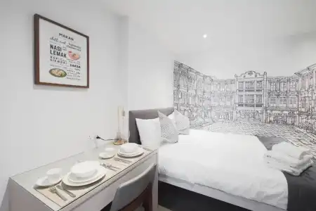 Heritage Collection on Chinatown (SG Clean Certified) - 67
