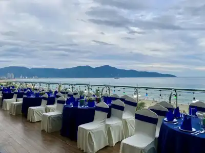Serene Beach Danang - 49