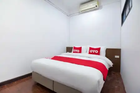 OYO 994 Kudi Hostel (Vaccinated Staff) - 35