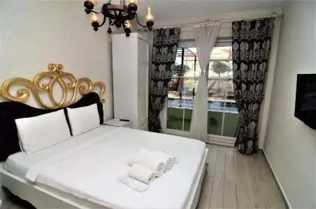 Grand Alacati Boutique - 40