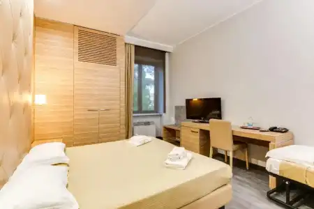 Erossuite - Spa & Dance Music Privé - 67