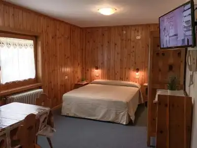 Meuble Residence Sci Sport Bormio - 26
