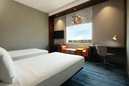 Aloft Dubai South, A Marriott - 35
