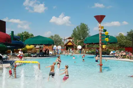 Great Wolf Lodge Niagara Falls - 11