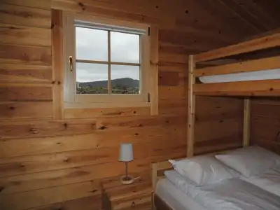 Dimmuborgir Guesthouse - 4