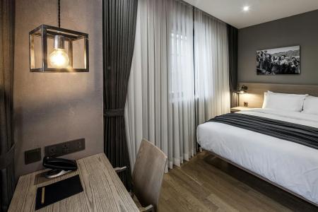 Hotel28 Myeongdong - 41