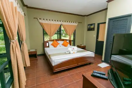 Forra Hill Resort - 21