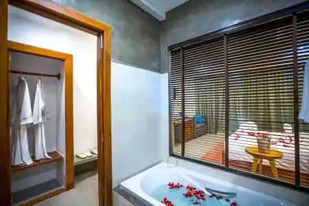The Tito Suite Residence - 146
