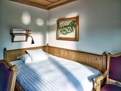 Schönegg Wengen - 36