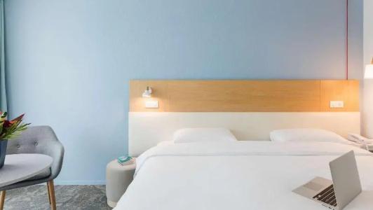 Ibis Styles Aix-les-Bains Domaine de Marlioz - 77