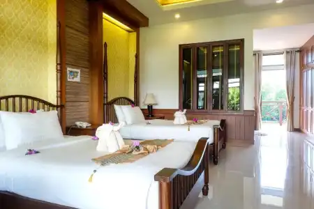 Bhu Tarn Koh Chang Resort and Spa - 46