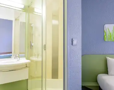 ibis budget Antwerpen Centraal Station - 22