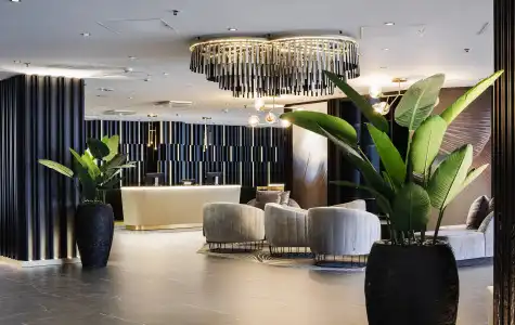 Crowne Plaza Helsinki by IHG - 28