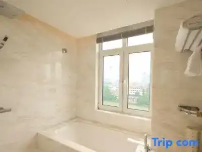 MEI SU Meisu (Nantong Luohe Scenic Area Yaogang Road) - 50
