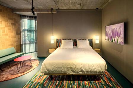 The Florian Amsterdam Schiphol Airport, WorldHotels Crafted - 34