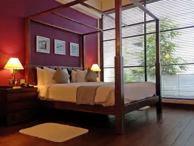Colombo Court & Spa Resort - 17