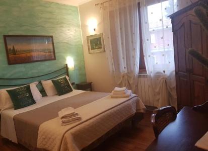 Aurelia Garden Gold Bed & Breakfast - 38