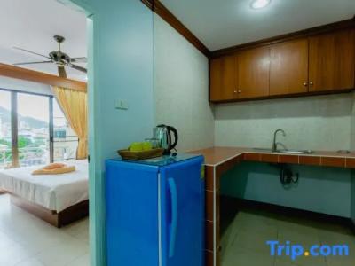 RK Guesthouse - 128