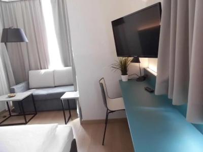 Pension Elisabeth - Rooms & Apartments - 102