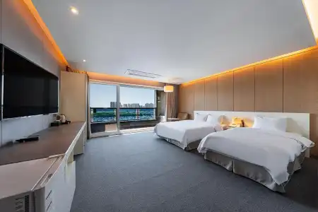 Incheon STAY - 31