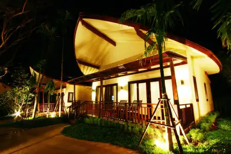 Aonang Phu Petra Resort Krabi - 21