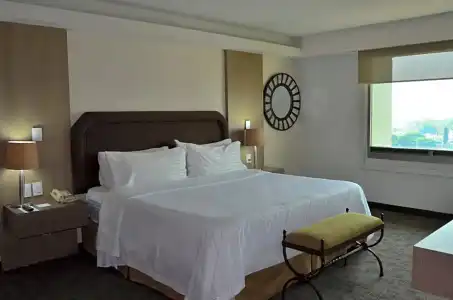 Holiday Inn Select - Guadalajara by IHG - 92