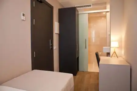 May Ramblas Barcelona - 22