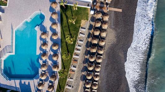 Solimar White Pearl Adults Only - All Inclusive - 7