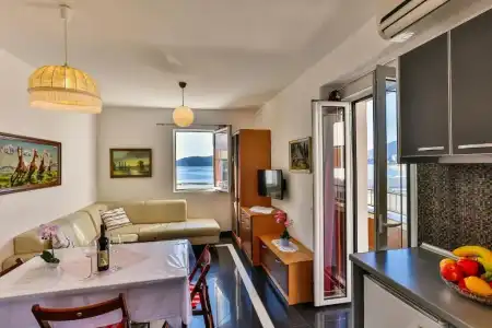 Apartmani Luka - Vila Brzulović - 53